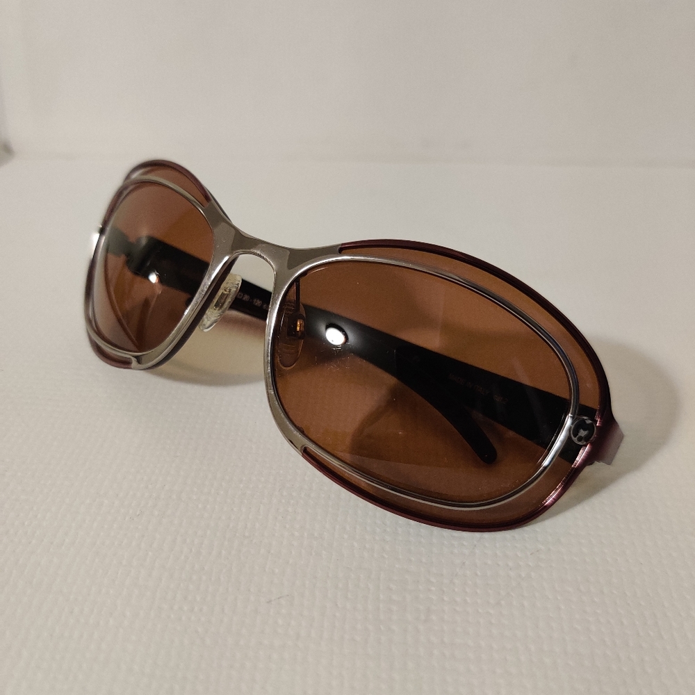 Vintage Designer Mila Schon Sunglasses - Picture 7 of 13
